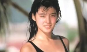 石田ゆり子
