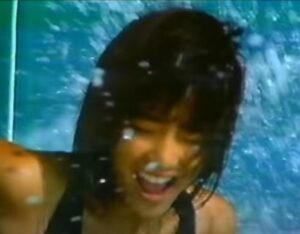 石田ゆり子 ANAのCM
