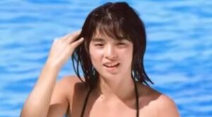 石田ゆり子