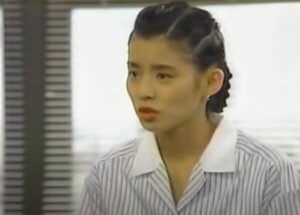 石田ゆり子 彼女の嫌いな彼女