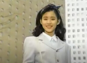 石田ゆり子 彼女の嫌いな彼女