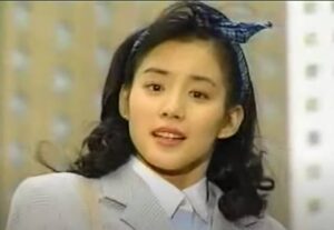石田ゆり子 彼女の嫌いな彼女