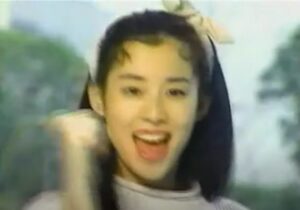 石田ゆり子 彼女の嫌いな彼女