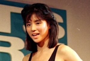 石田ゆり子