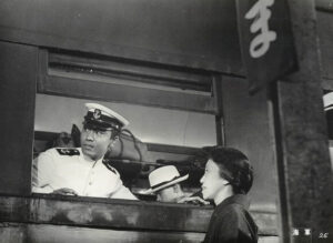 海軍　北大路欣也