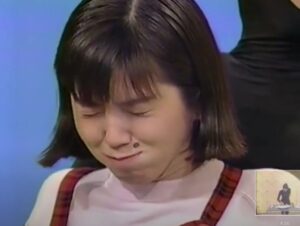 渡辺満里奈