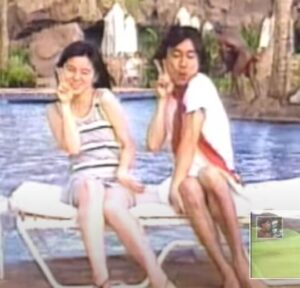 仮面ノリダー　渡辺満里奈