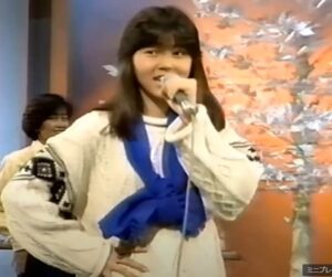 渡辺満里奈　深呼吸して