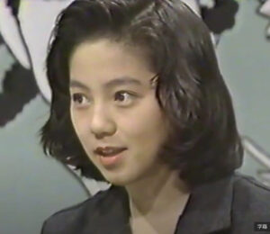 渡辺満里奈さん