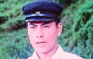 高原児　高橋英樹