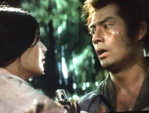 宮本武蔵　高橋英樹