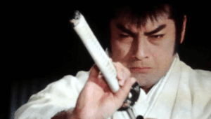 桃太郎侍　高橋英樹