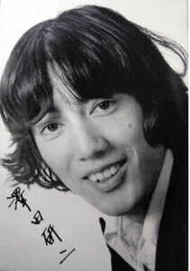 沢田研二