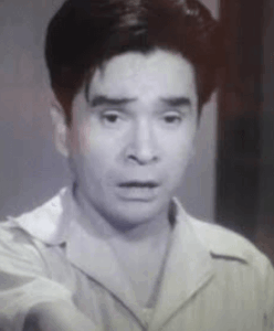 堺駿二