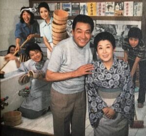 時間ですよ　堺正章
