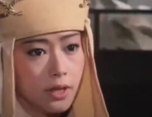 西遊記　夏目雅子