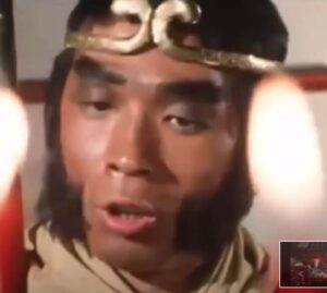 西遊記　堺正章