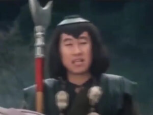 岸部シロー　西遊記