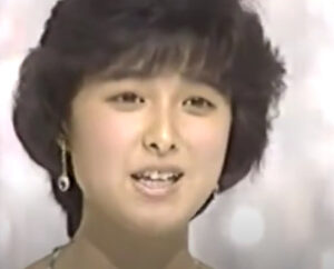 国生さゆり