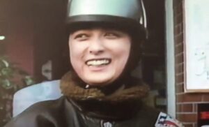 いとしのエリー　国生さゆり