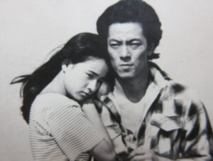 青春の殺人者 水谷豊　原田美枝子